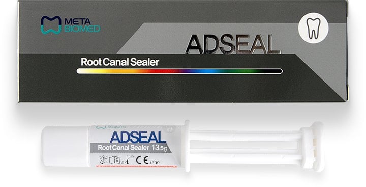Meta Biomed Adseal Kanal Patı