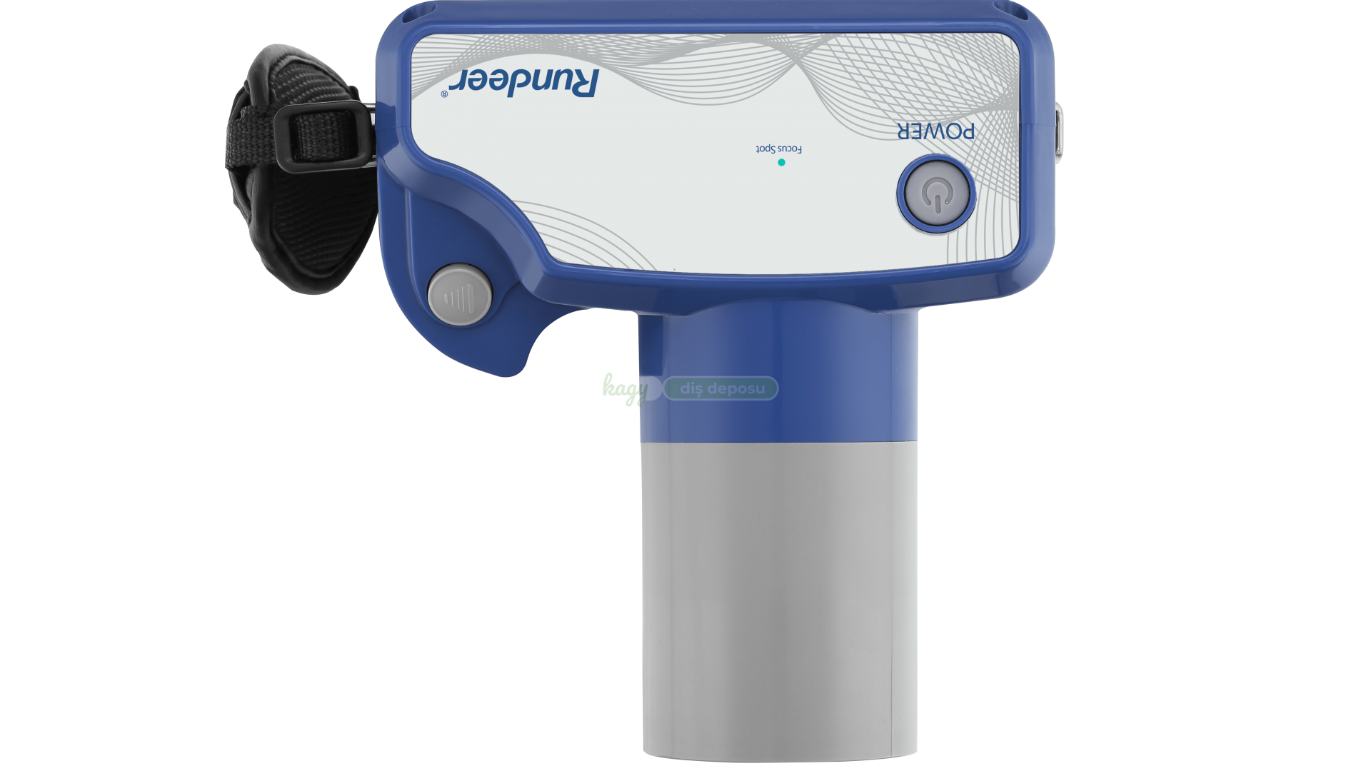 Sensor Rundeer RUNDEER RÖNTGEN CİHAZI