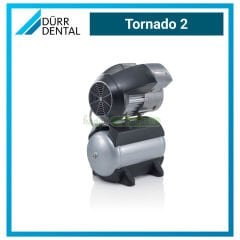 Dürr Tornado 2