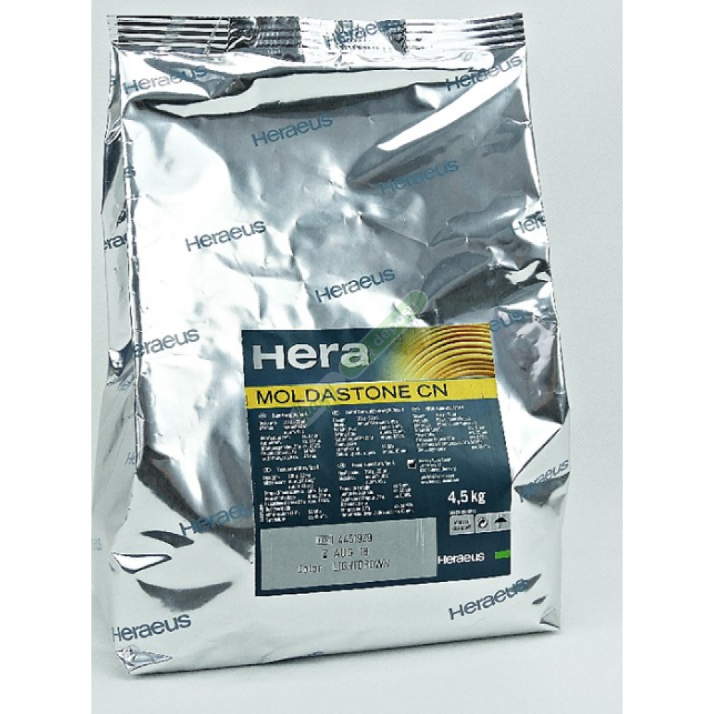 MOLDASTONE CN Porselen Alçısı 4.5 kg