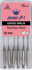 Jensen Gates Drills