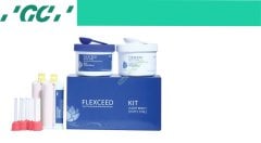 GC Flexceed A Silikon Ölçü Takım
