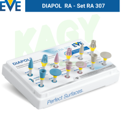 DIAPOL RA 307 Set
