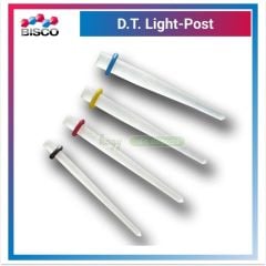 Bisco D.T. Light-Post