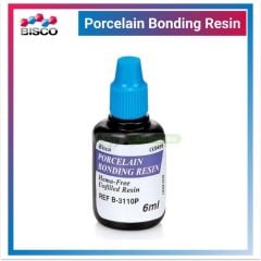 Bisco Porcelain Bonding Resin