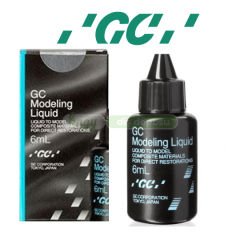 GC DENTAL Modeling Liquid 6ml