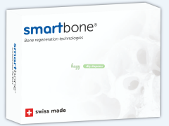 SmartBone Kemik Grefti - Sığır Kaynaklı - 1 gr (2,00 cc)