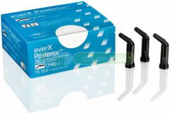 Gc Dental EverX BulkFill Posterior Kompozit - 50 Adet