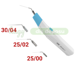 Coxo ULTRA SMART AI Endo Ultrasonic Activatör