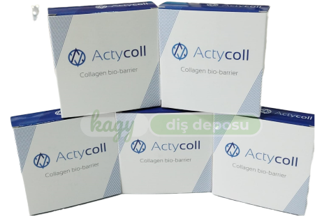 ActyColl Collagen Membran