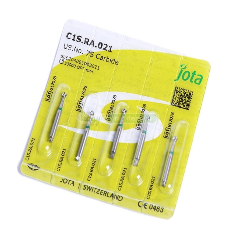 JOTA  Karbit Frez