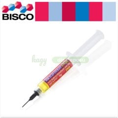 Bisco Porcelain Etchant %9,5 - Porselen Asiti