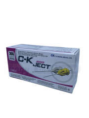 C-K Karpül İğnesi
