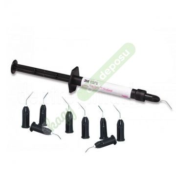 3M ESPE Clinpro Sealant Fissür Örtücü