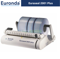 Euronda Euraseal 2001 Plus Rulo Kapama Cihazı