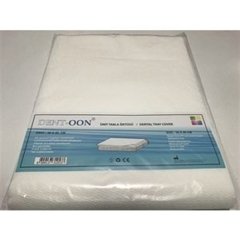 Dentoon Tabla Örtüsü