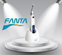 Fanta Dental Reciproc Endomotor ve Apex Bulucu