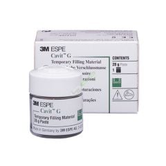 3m Cavit-G Geçici Dolgu