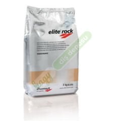 Zhermack Elite Rock 3 Kg Tip 4 Porselen Alçısı