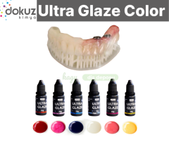 Ultra Glaze Color