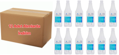 Descosept Af Yüzey Dezenfektanı 750 ML