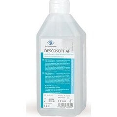 Descosept Af Yüzey Dezenfektanı 750 ML