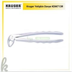 Kruger Yetişkin Davye KDM713R