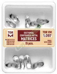 Tor Vm Böbrek Matrix Seti no: 1097 15'lik
