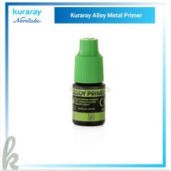 Kuraray Clearfil Majesty Posterior Kompozit Refil Kuraray Alloy Metal Primer