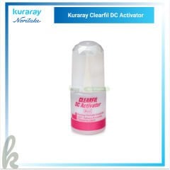 Kuraray Clearfil Majesty Posterior Kompozit Refil Kuraray Clearfil DC Activator