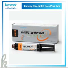 Kuraray Clearfil Majesty Posterior Kompozit Refil Kuraray Clearfil DC Core Plus Refil