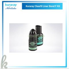 Kuraray Clearfil Majesty Posterior Kompozit Refil Kuraray Clearfil Liner Bond F Kit