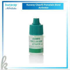 Kuraray Clearfil Majesty Posterior Kompozit Refil Kuraray Clearfil Porcelain Bond Activator