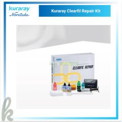 Kuraray Clearfil Majesty Posterior Kompozit Refil Kuraray Clearfil Repair Kit
