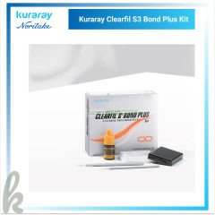 Kuraray Clearfil Majesty Posterior Kompozit Refil Kuraray Clearfil S3 Bond