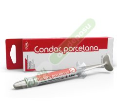 Condac Porcelana - FGM Porselen Asiti