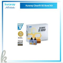 Kuraray Clearfil Majesty Posterior Kompozit Refil Kuraray Clearfil SE Bond 2 Kit