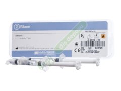 Ultradent Porselen Asidi ve Silane