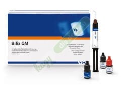 VOCO BIFIX QM Lamine Yapıştırma Seti