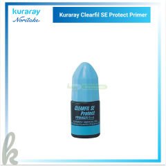 Kuraray Clearfil Majesty Posterior Kompozit Refil Kuraray Clearfil SE Protect Primer