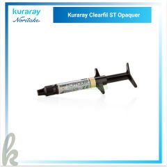 Kuraray Clearfil Majesty Posterior Kompozit Refil Kuraray Clearfil ST Opaquer