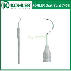 KOHLER Orak Sond 7453