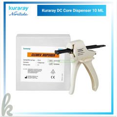 Kuraray Clearfil Majesty Posterior Kompozit Refil Kuraray DC Core Dispenser 10 ML