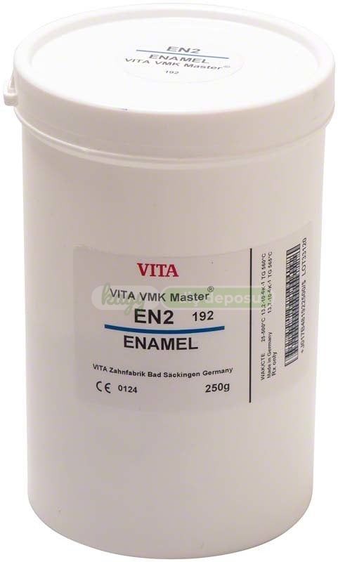 VITA VMK MASTER PORSELEN TOZU 250GR