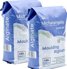 MAJOR Aljinat Michelangelo