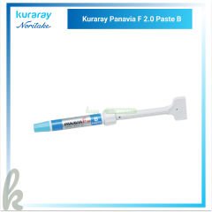 Kuraray Clearfil Majesty Posterior Kompozit Refil Kuraray Panavia F 2.0 Paste B