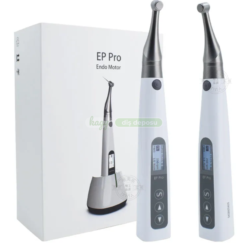 Ep pro Endo MotorApexli 6:1 oran