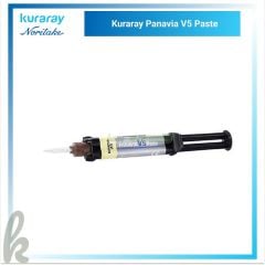 Kuraray Clearfil Majesty Posterior Kompozit Refil Kuraray Panavia V5 Paste