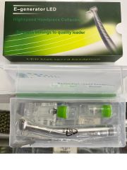Wj Aerator Işıklı C Kalite 2 kartuş