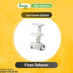 Fizyo Sehpası